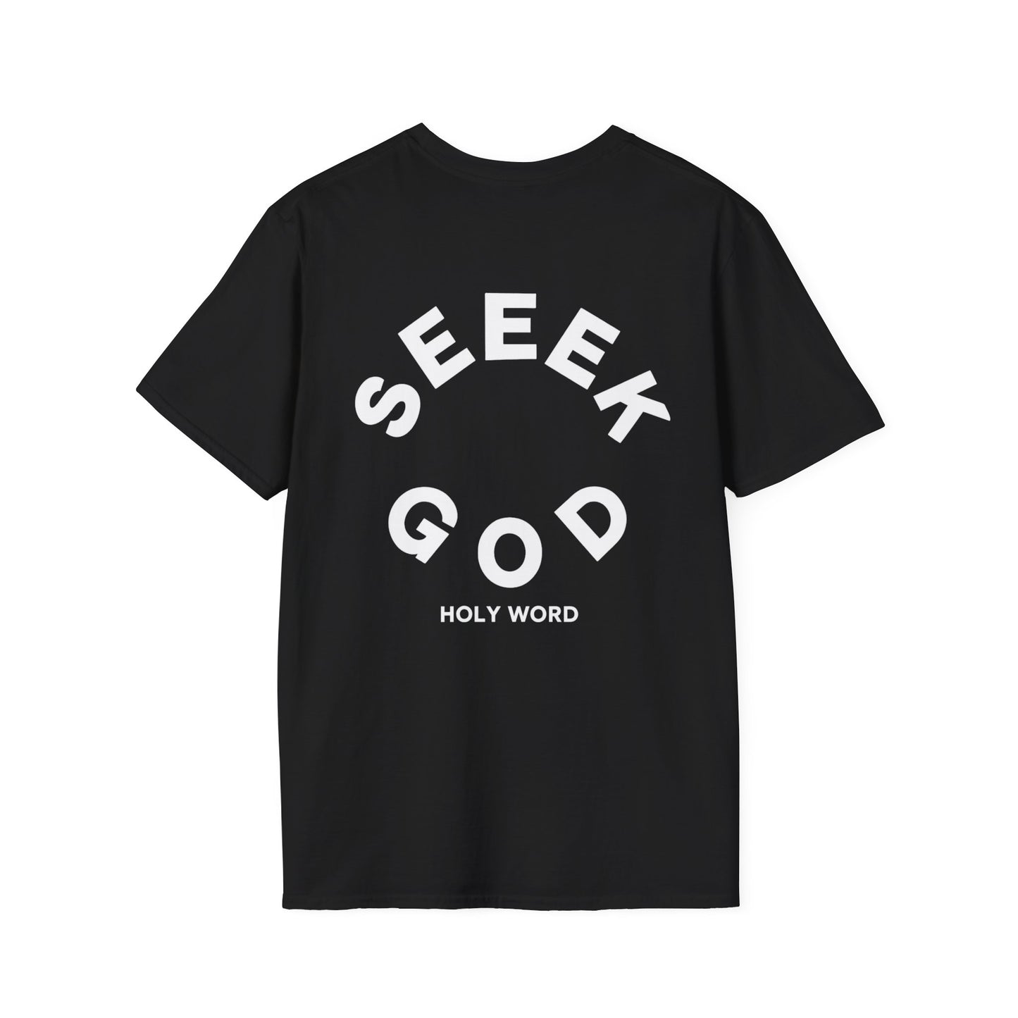 Relaxed Fit Unisex T-Shirt - Perfect for Everyday Comfort
