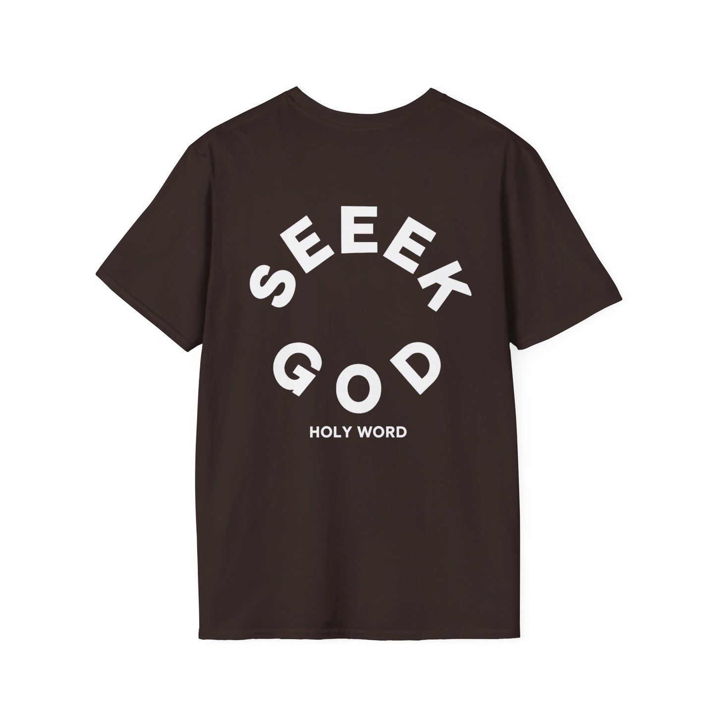 Relaxed Fit Unisex T-Shirt - Perfect for Everyday Comfort