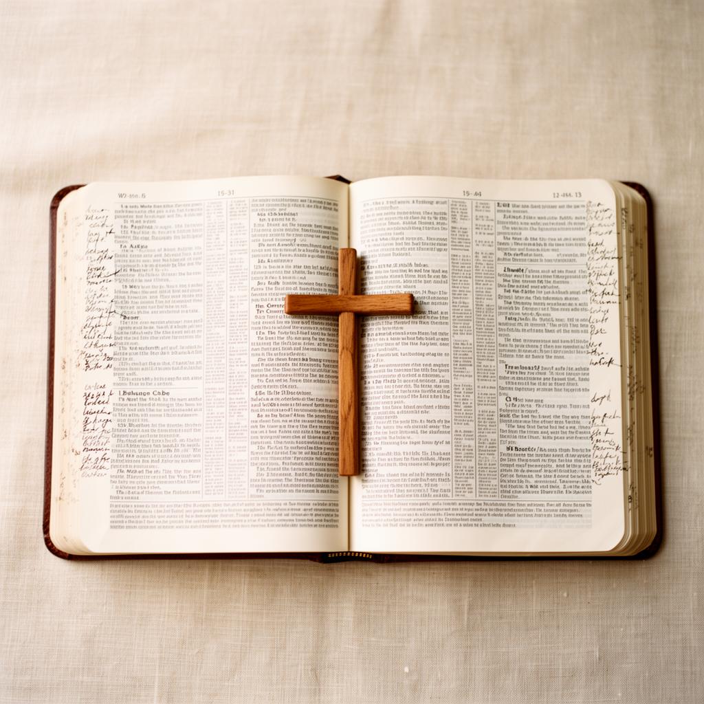 The Sermon on the Mount