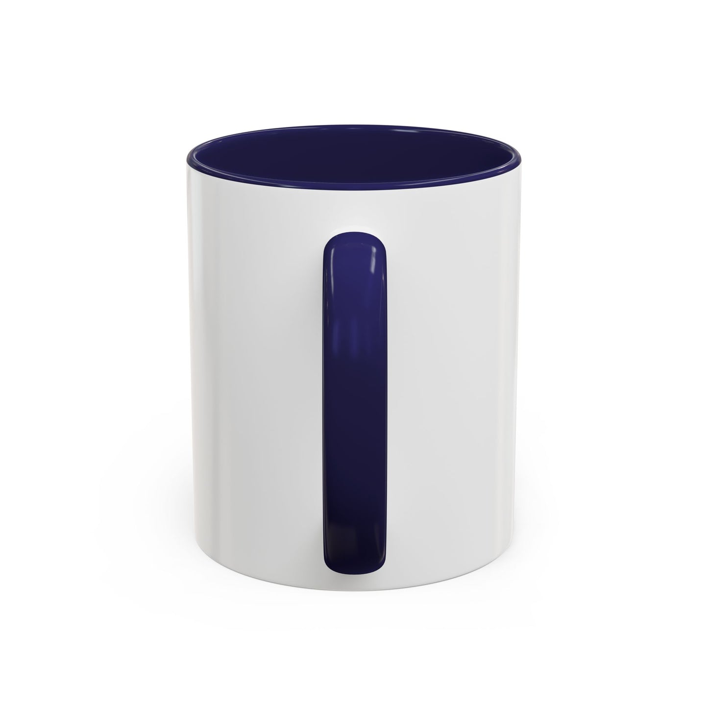 "It's All About The Messiah" Mug