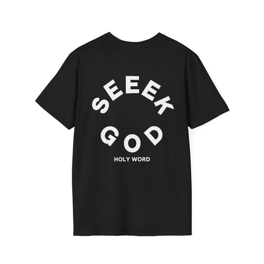 Relaxed Fit Unisex T-Shirt - Perfect for Everyday Comfort