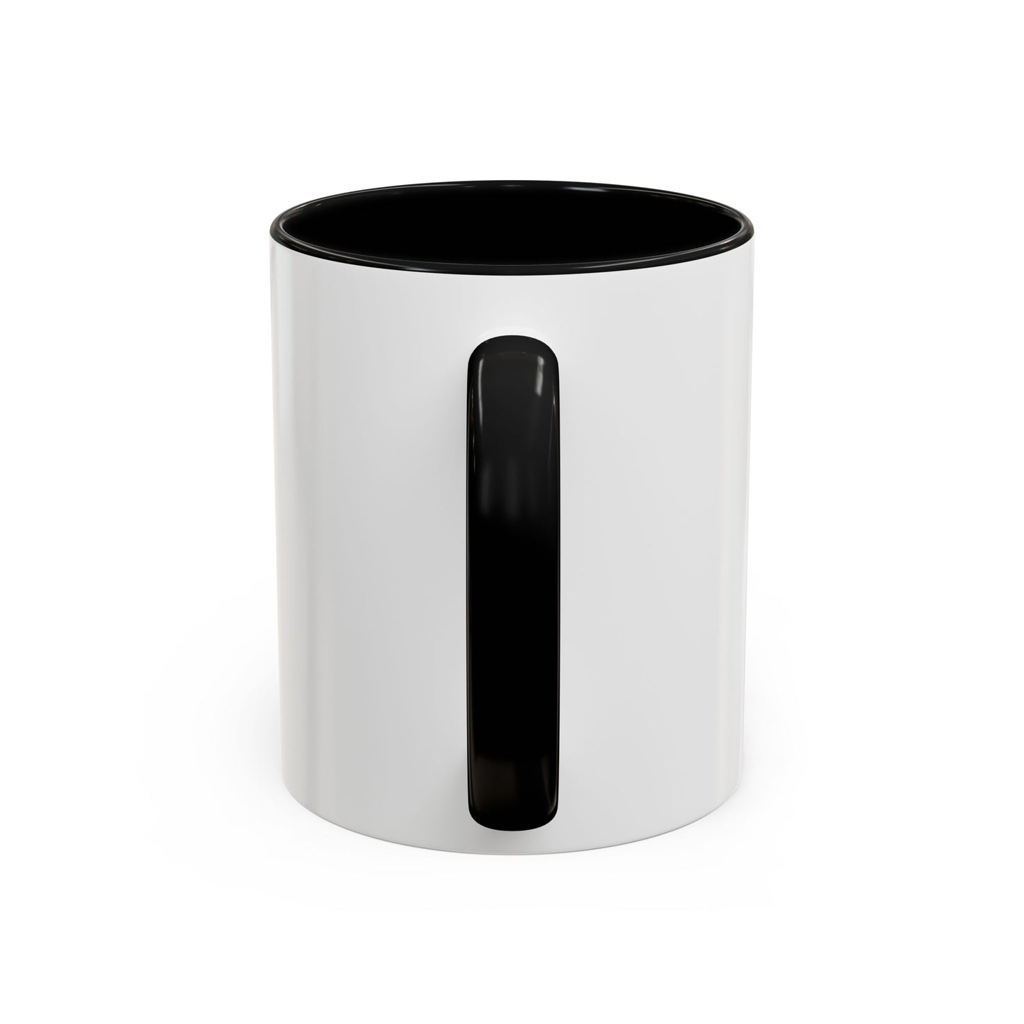 "It's All About The Messiah" Mug