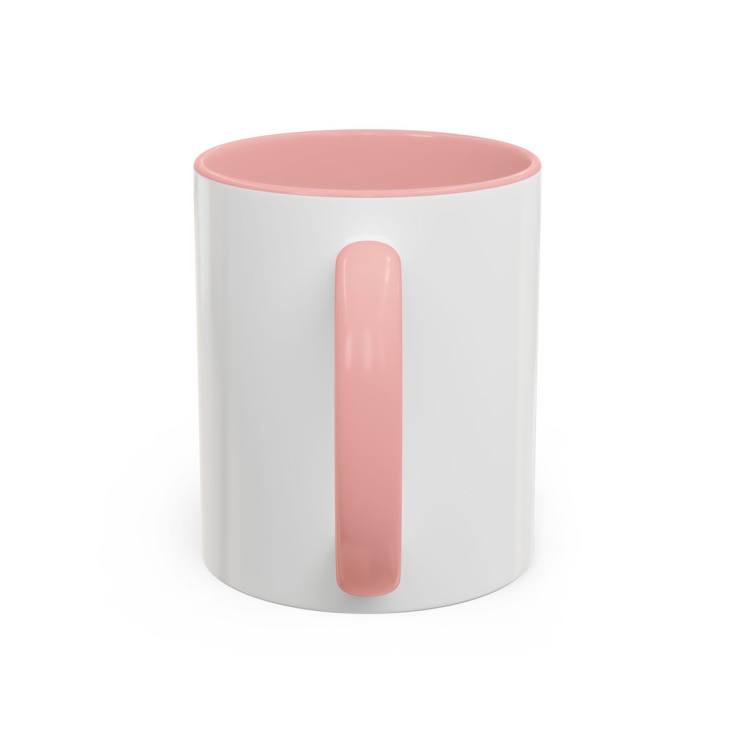 "It's All About The Messiah" Mug