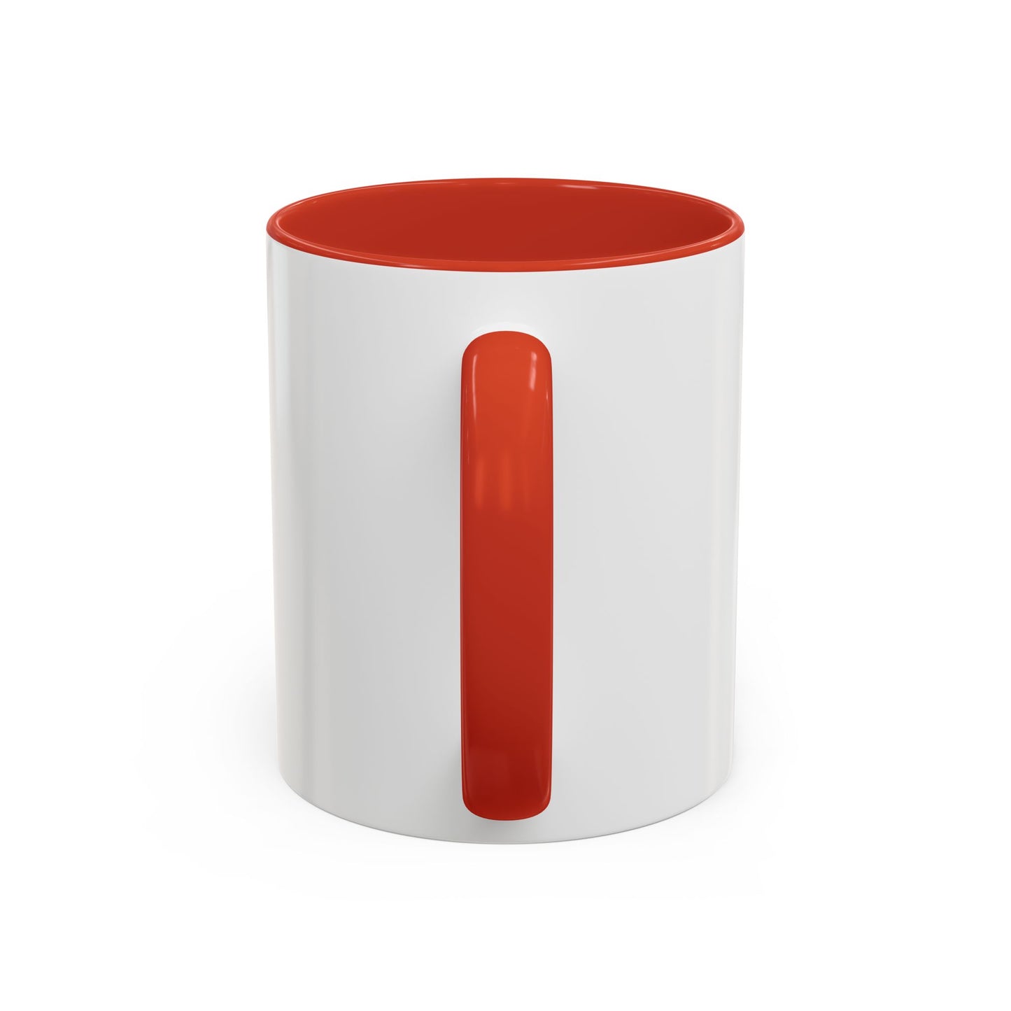 "It's All About The Messiah" Mug