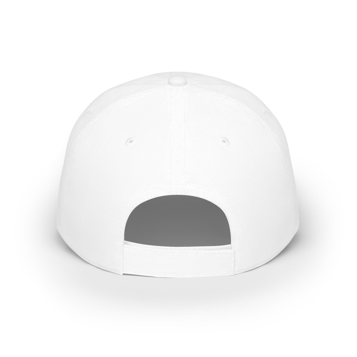 Its all about the Messiah Baseball cap