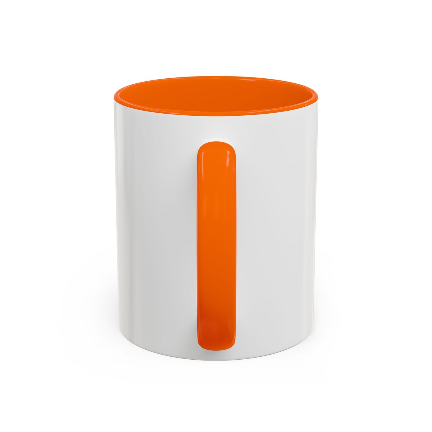"It's All About The Messiah" Mug