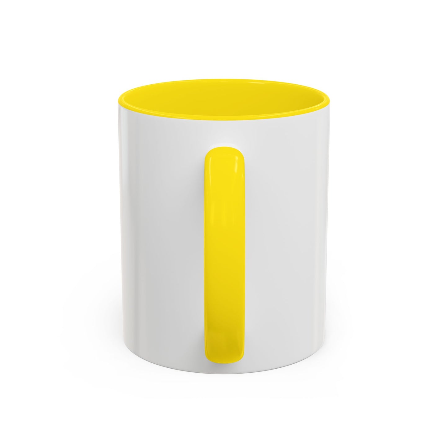 "It's All About The Messiah" Mug