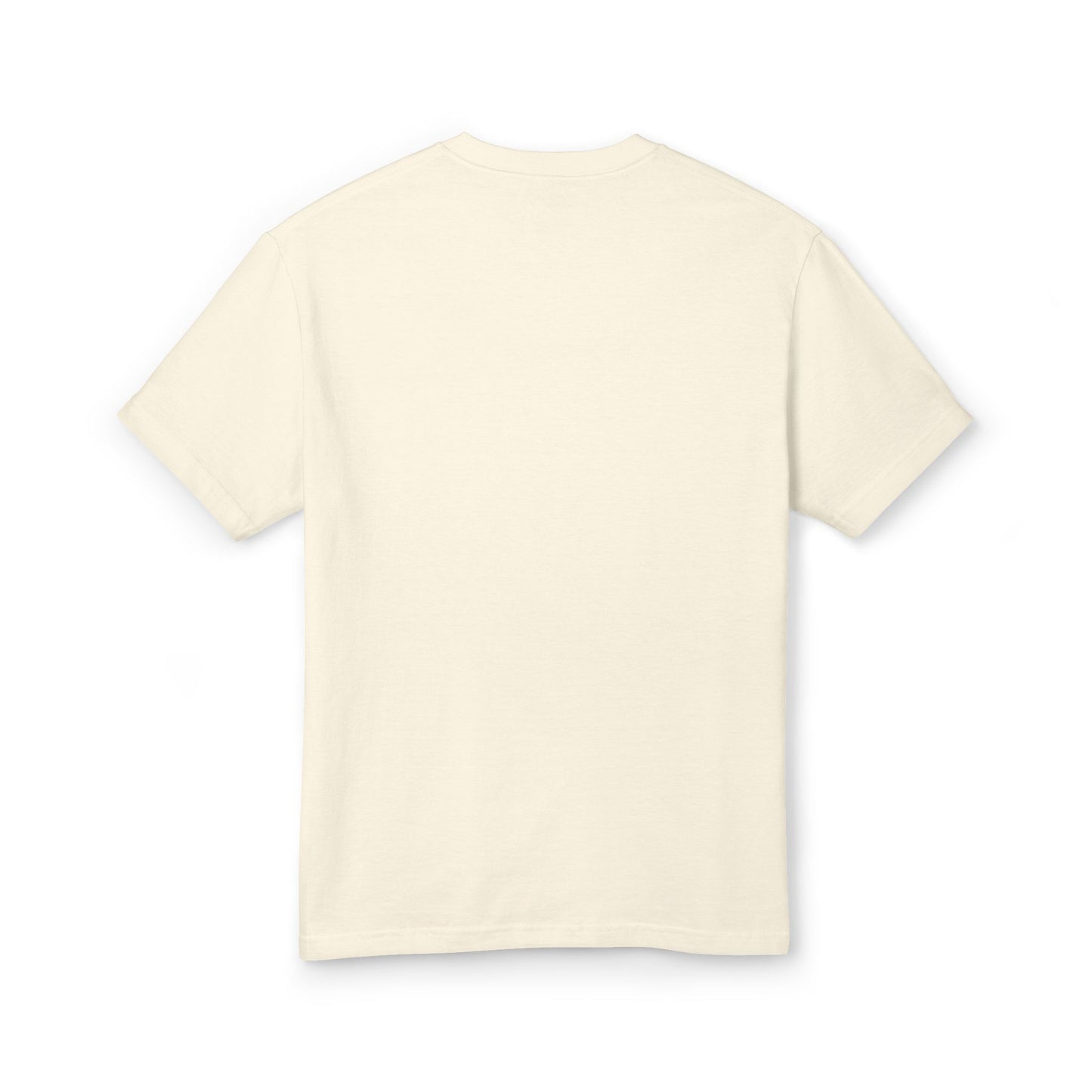Messiah Message Unisex Heavyweight T-Shirt – Wear Your Faith Boldly