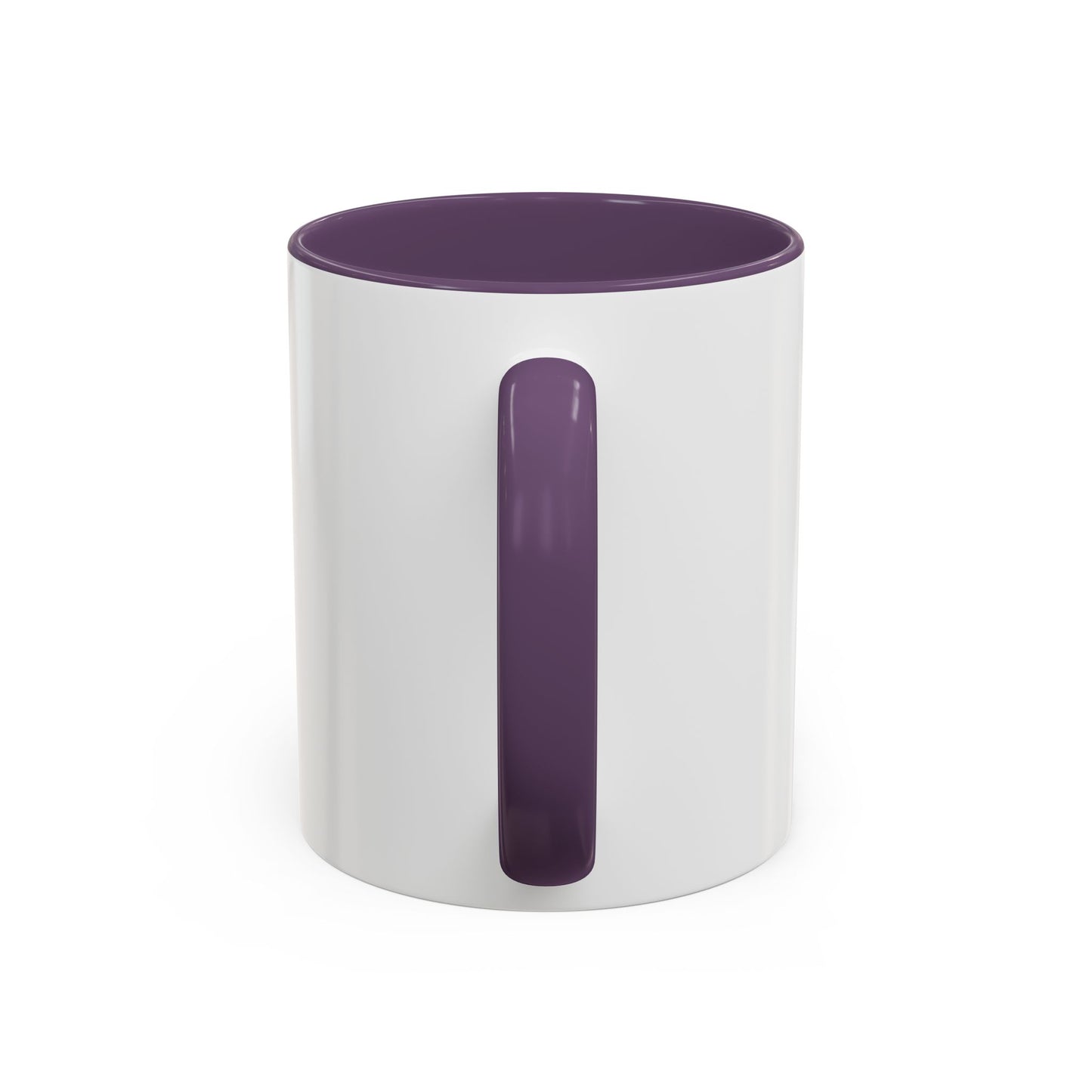 "It's All About The Messiah" Mug